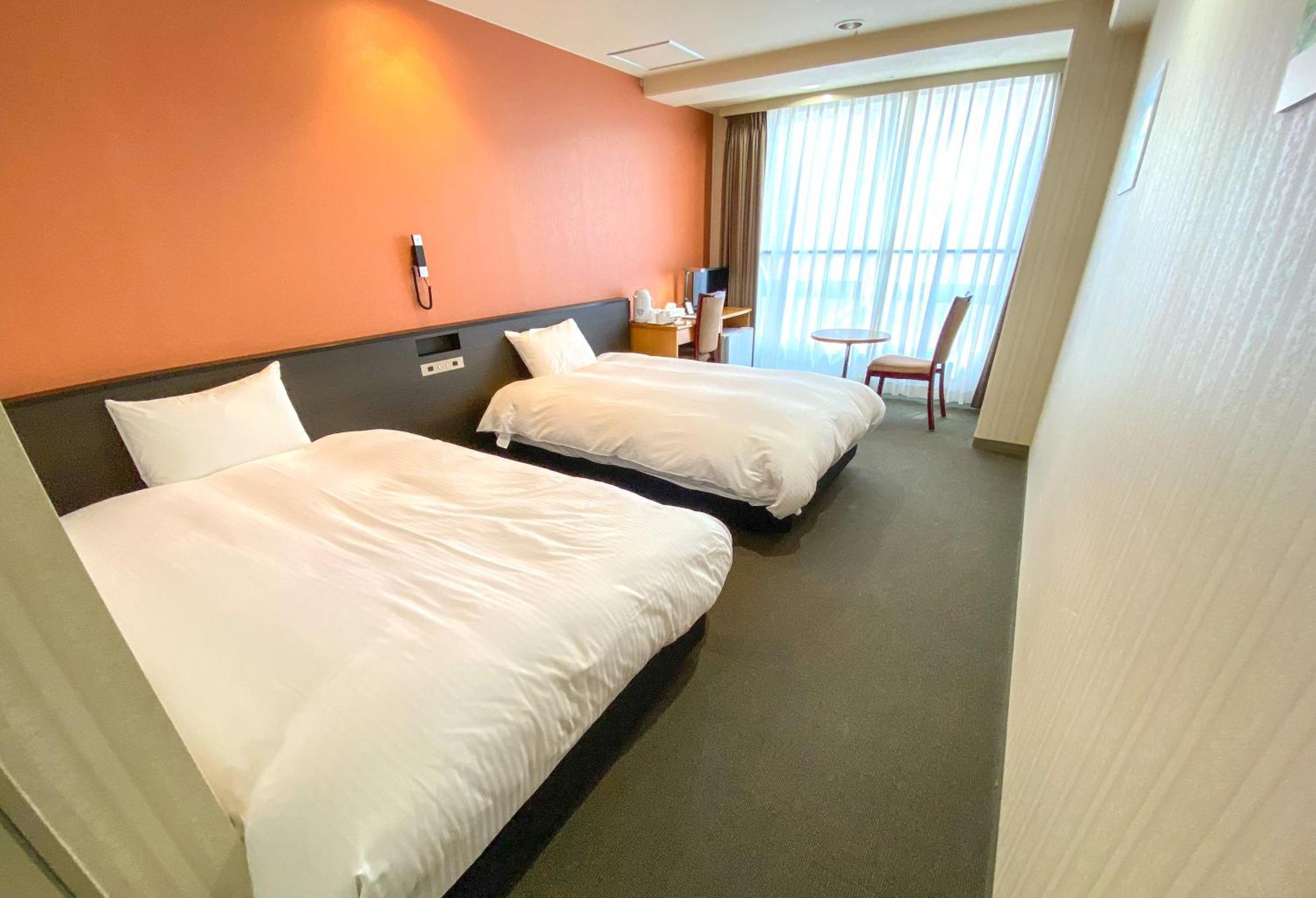 Hotel Continental Fuchū Dış mekan fotoğraf
